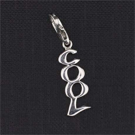 Charms, Silber 925 - ID: 4068-JWG