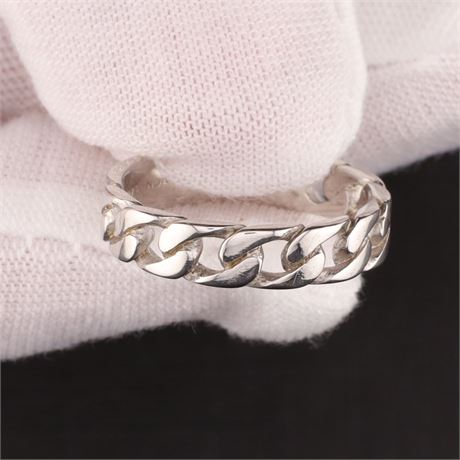 Ring, Silber 925, Weite 54 - ID: 5124-JWG