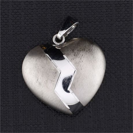 Anhänger, Silber 925 - ID: 3681-JWG