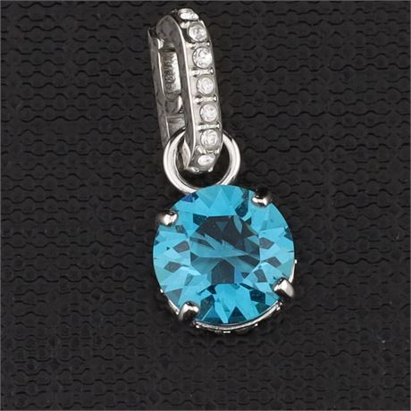 Ring Zirkonia, Silber 925 - ID: 2847-JWG
