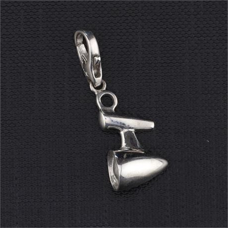Charms, Silber 925 - ID: 4126-JWG