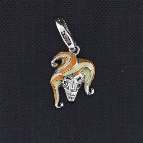 Charms, Silber 925 - ID: 4130-JWG