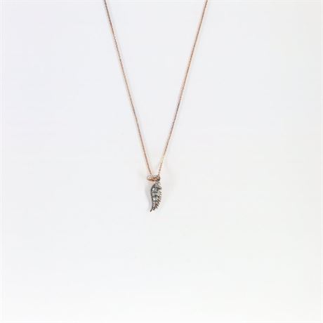 Kette, Silber 925 - ID: 384-JWG