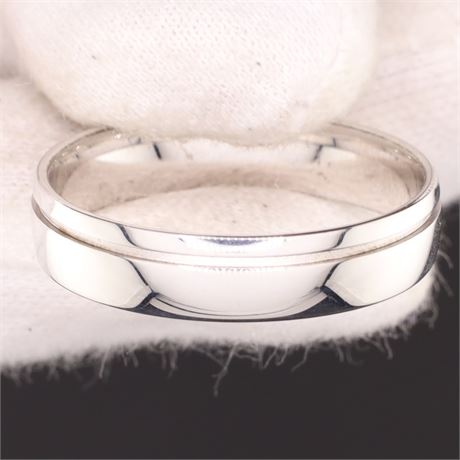 Ring, Silber 925, Weite 66 - ID: 1043-JWG