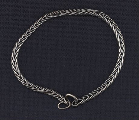 GOOIX-Beads, Silber 925 - ID: 4311-JWG