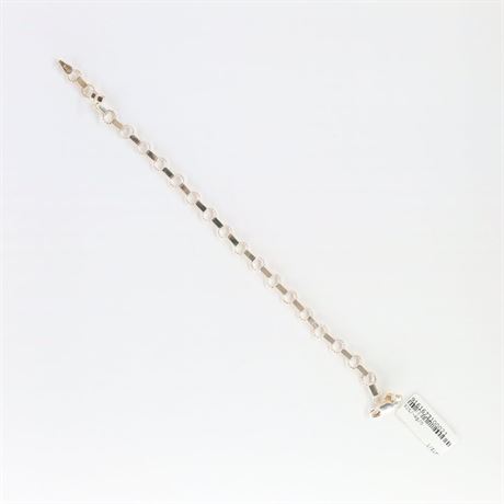 Armband, Silber 925 - ID: 302-JWG