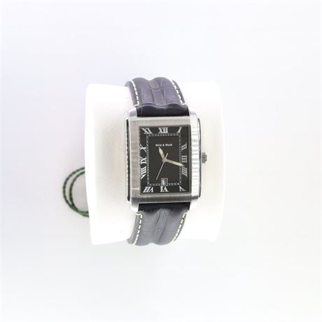 JACQUES LEMANS Armbanduhr - ID: 128-JWG