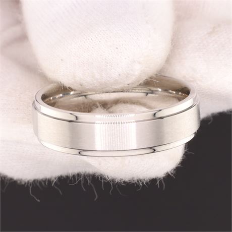 R-RG ES 000, Edelstahl, Weite 68 - ID: 1066-JWG