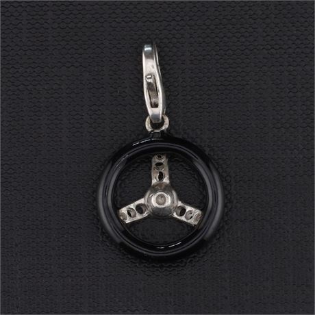 Charms, Silber 925 - ID: 4163-JWG