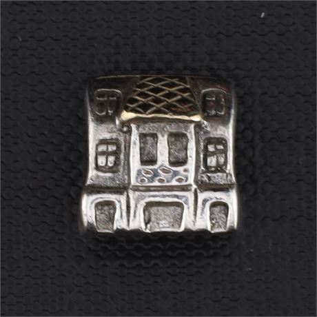 GOOIX-Beads, Silber 925 - ID: 4349-JWG