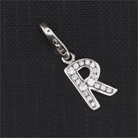 Charms, Silber 925 - ID: 3022-JWG