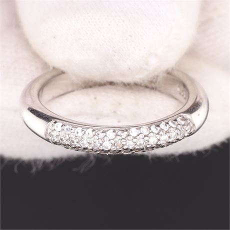 Ring, Silber 925, Weite 55 - ID: 969-JWG