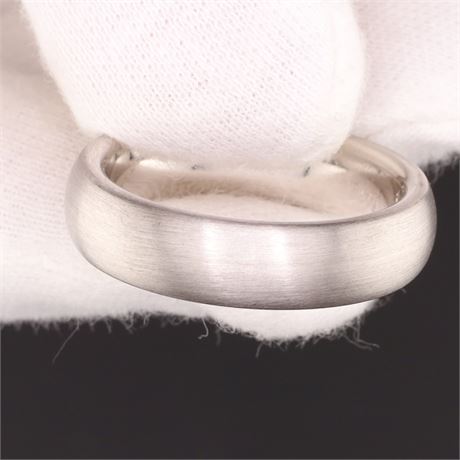 Ring, Silber 925, Weite 62 - ID: 738-JWG