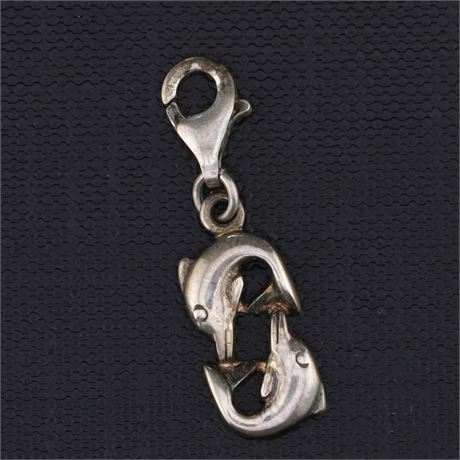 Charms, Silber 925 - ID: 2930-JWG