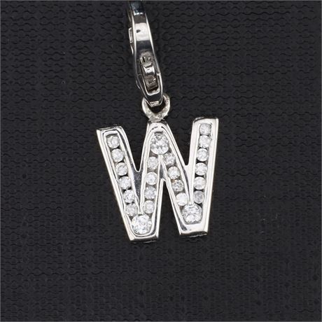 Charms, Silber 925 - ID: 4030-JWG