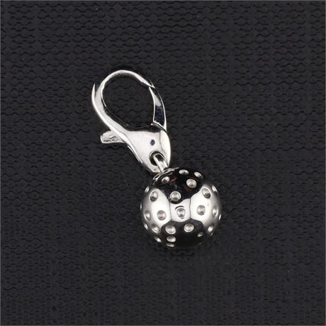 Charms, Silber 925 - ID: 3082-JWG