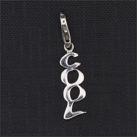 Charms, Silber 925 - ID: 4031-JWG