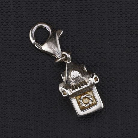 Charms, Silber 925 - ID: 3085-JWG