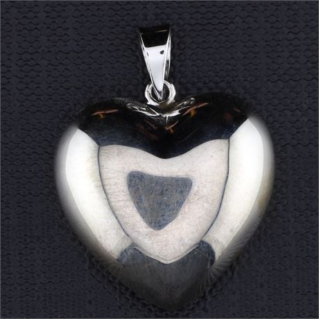 Anhänger, Silber 925 - ID: 3675-JWG