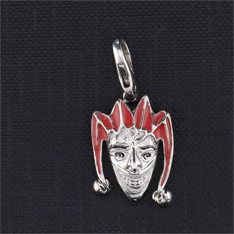 Charms, Silber 925 - ID: 4117-JWG