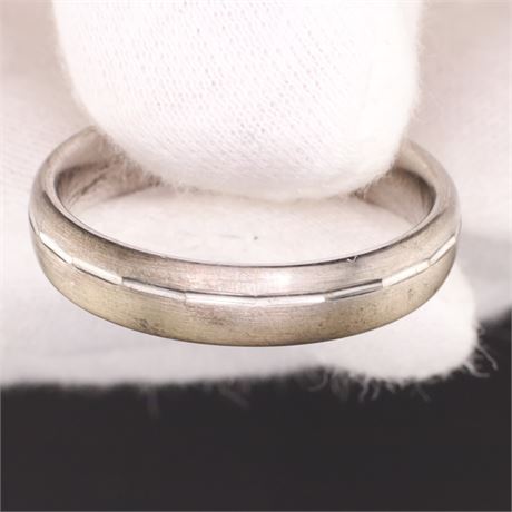 Ring, Silber 925, Weite 66 - ID: 686-JWG