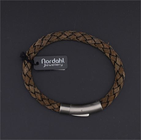 Armband, Silber 925 - ID: 1210-JWG