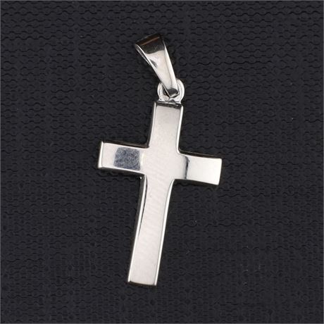 Anhänger, Silber 925 - ID: 4480-JWG