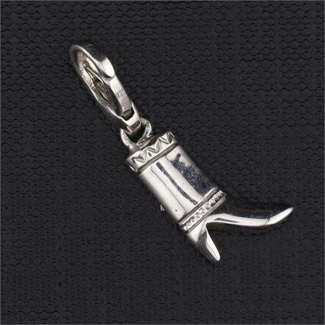 Charms, Silber 925 - ID: 3063-JWG