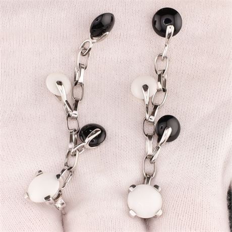 Ohrstecker, Silber 925 - ID: 3529-JWG