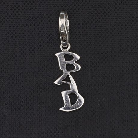 Charms, Silber 925 - ID: 4025-JWG