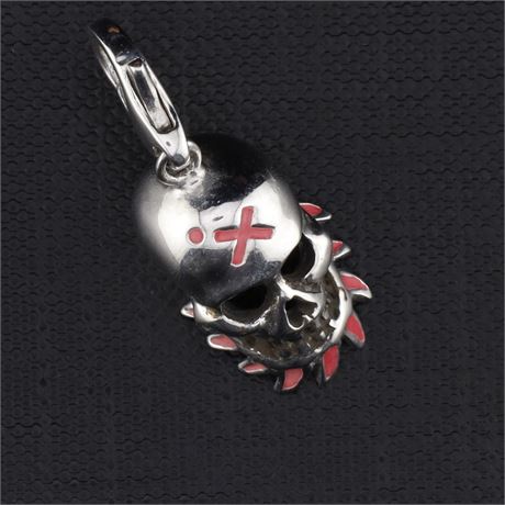 Charms, Silber 925 - ID: 3053-JWG