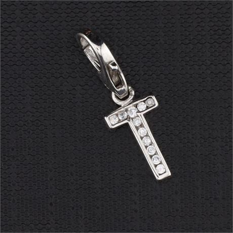 Charms, Silber 925 - ID: 3031-JWG