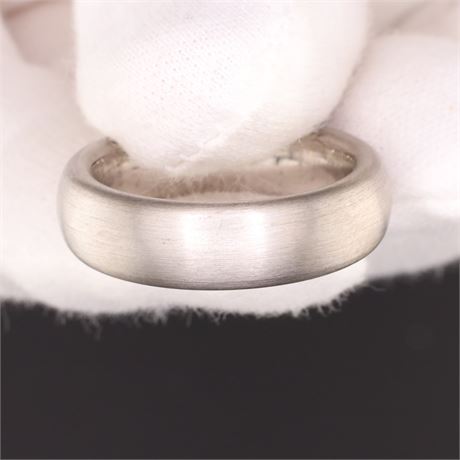 Ring, Silber 925, Weite 63 - ID: 684-JWG