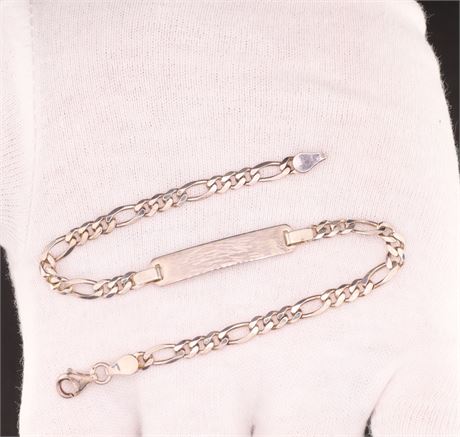 Silberkette, Silber 925 - ID: 4605-JWG