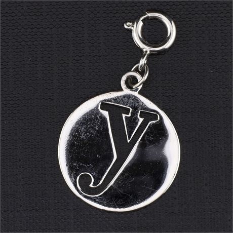 CAI - piece of my heart - Buch, Silber 925 - ID: 3539-JWG