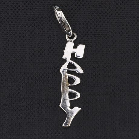 Charms, Silber 925 - ID: 4026-JWG