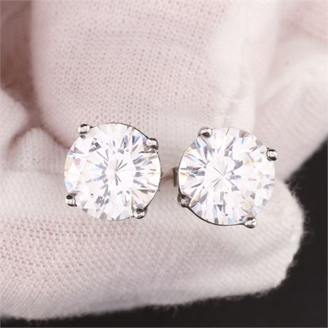 Ohrstecker, Silber 925 - ID: 5333-JWG
