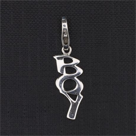Charms, Silber 925 - ID: 4024-JWG