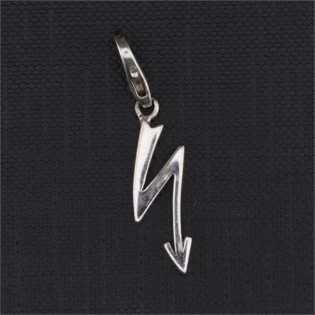 Charms, Silber 925 - ID: 4205-JWG