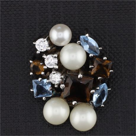 Anhänger, Silber 925 - ID: 3290-JWG
