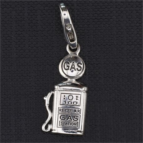 Charms, Silber 925 - ID: 4170-JWG