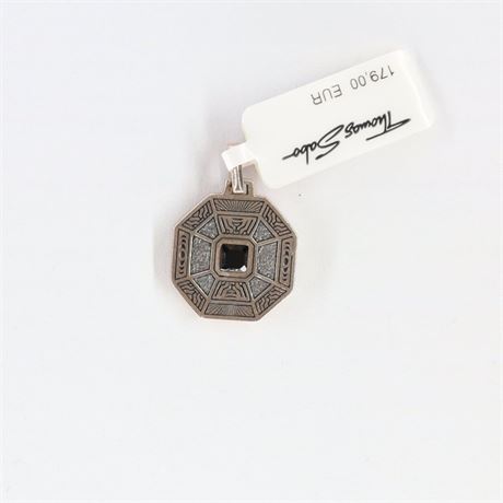 Anhänger, Silber 925 - ID: 427-JWG