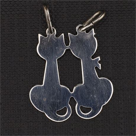 Anhänger Partner, Silber 925 - ID: 3451-JWG