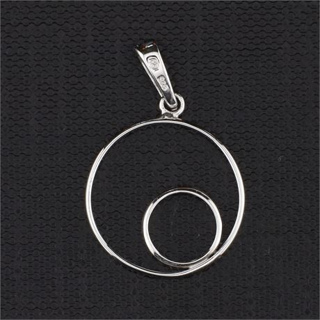 Ring, Silber 925 - ID: 2893-JWG