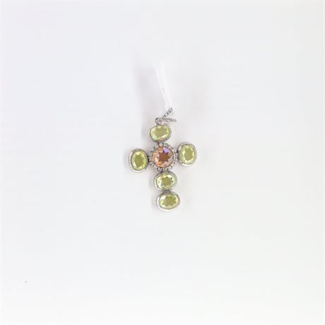 Anhänger, Silber 925 - ID: 325-JWG