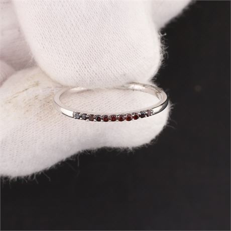 Tungstenschmuck /Tungsten, Edelstahl - ID: 5359-JWG
