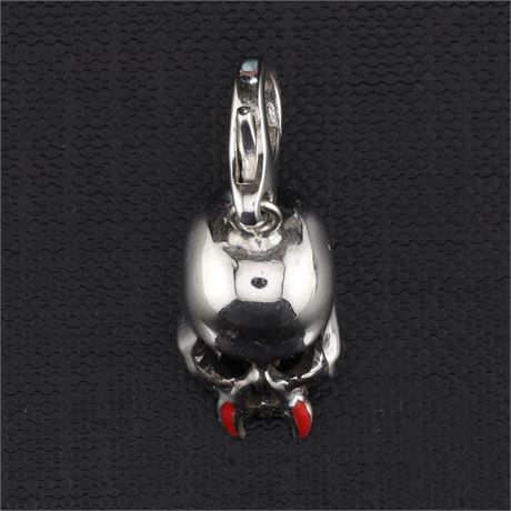 Charms, Silber 925 - ID: 4114-JWG