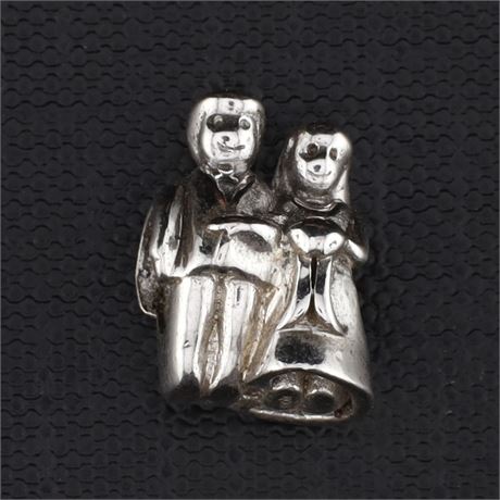 GOOIX-Beads, Silber 925 - ID: 4322-JWG