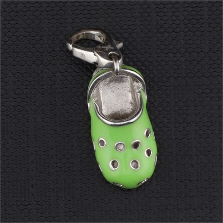 Charms, Silber 925 - ID: 3135-JWG