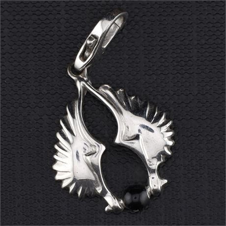 Charms, Silber 925 - ID: 3051-JWG